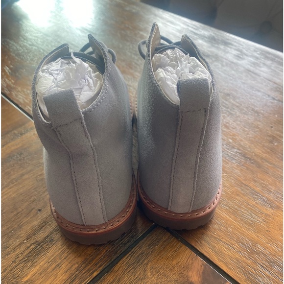 Boys Janie and Jack dress boots. Size 12 new with tags! - Picture 5 of 6